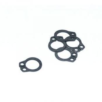 Sprengring Druckplattenstift